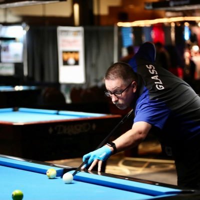 🎱 #Billiards Instructor - PBIA (@pbiainstructor) and ACS (@acspool) | Columnist (https://t.co/OIPOTCB36h) #askthebilliardsprofessor #navyveteran ⚓️🇺🇸