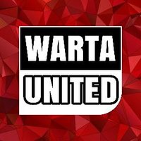 WARTA UNITED (@red23army) 's Twitter Profile