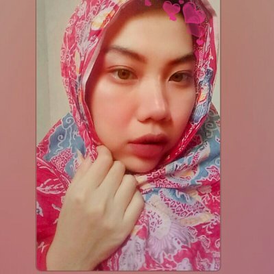 Sismhn's profile picture. Poltekkes Kemenkes Jakarta III | Nursing Academy | Wallflower | Pluviophile