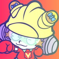 9-Volt (@voltaiccircuit) 's Twitter Profile