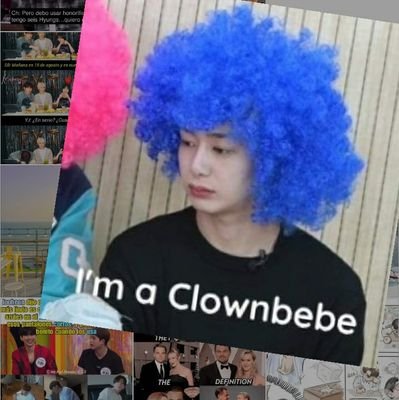 Me llaman Bag, staneo a los siguientes grupos y solistas:
KEP1ER
MONSTA X -WONHO
KIM WOOJIN
CRAVITY
TXT
ONEUS
OMEGA X
ZB1
TNX