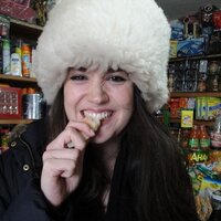 Amie Ferris-Rotman (@amie_fr) 's Twitter Profile Photo