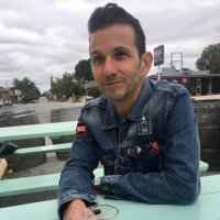 Brent Anderson (@andbrent) 's Twitter Profile Photo