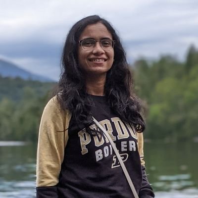Sanchari__Sen's profile picture. PhD in ECE from Purdue University