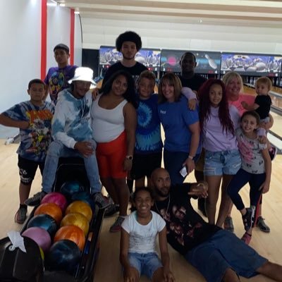 cstevens338's profile picture. mom to 4. grandma to 6. raising T1D awareness. fighting racism. calling out BS.