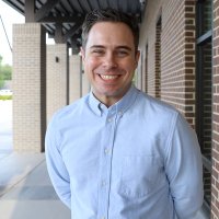 Chris Laney (@chrislaneyghs) 's Twitter Profile Photo Chris Laney (@chrislaneyghs) 's Twitter Profile Photo