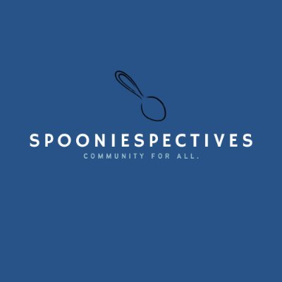 We’ll cover a wide range of topics by highlighting personal stories to provide you with insights & tools to help you along your spoonie journey.