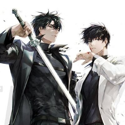 1864_9158_KDJ's profile picture. 구독계