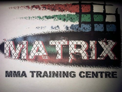 MatrixMmaGym's profile picture. We are a mma training centre a full boxing gym and fully fitted plate loaded gym and free weight area and run a fight team. All welcome 07919213393