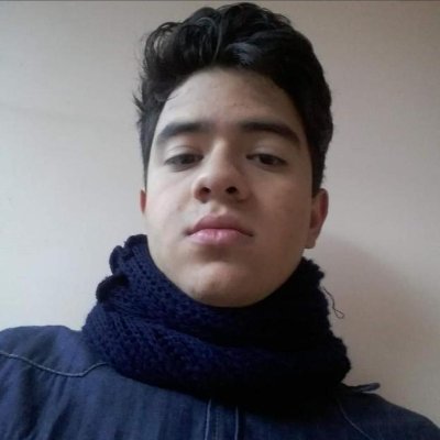 Químico, Estudiante Msc. en simulación molecular. Unipamplona y UNIA