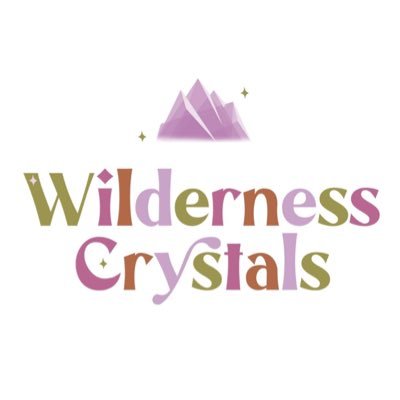 Wilderness Crystals