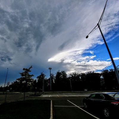 charukeshaa's profile picture. Not all storms come to disrupt your life, some come to clear your path.

| Paulo Coelho