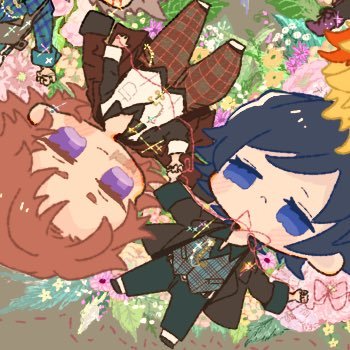 🌷南蛮てぃきん💐さんのプロフィール画像