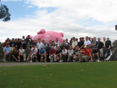 TobysGolfday's profile picture. 