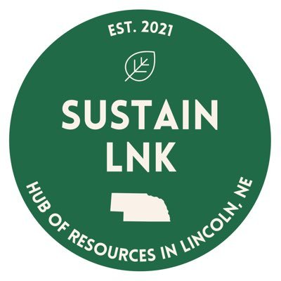 SustainLNK is a website that serves as a hub of sustainability resources in Lincoln, NE. 🌿 Follow for relevant news and updates!