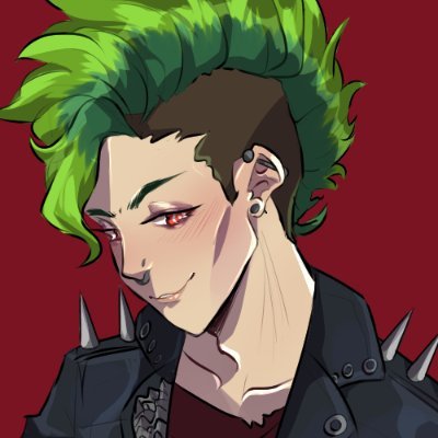 ✨ Himbo Lite ✨さんのプロフィール画像