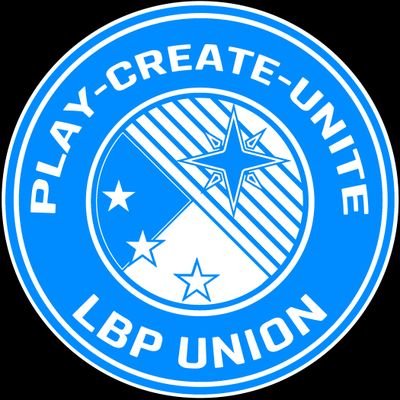 We are the LittleBigPlanet Union: Let's Play, Create, Unite!

Not affiliated with Sony, PlayStation, or their developers.