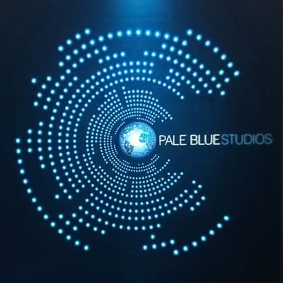 Pale Blue Studios