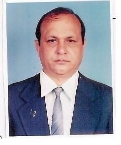 I am working as Equity Sales (Rafi Securities (Pvt.)Ltd.- Pakistan Stock Exchange