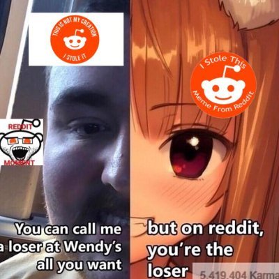 F**k Crunchyroll : r/Animemes