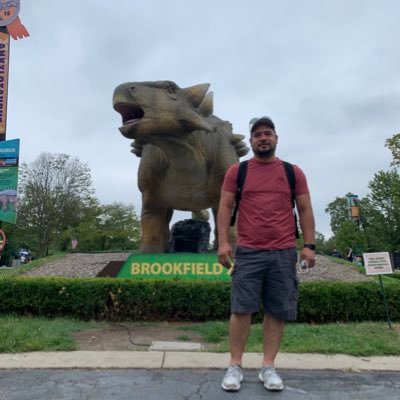 JorgeRosalesT's profile picture. Viviendo La Vida