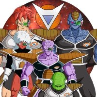 Ginyu Force (@ginyuf0rce) 's Twitter Profile