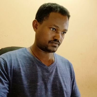 Lecturer in Debre Brehan University