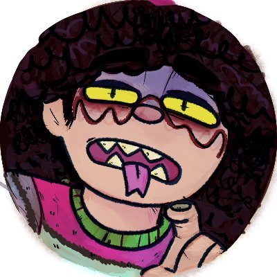 CEO OF E.V.I.L ∞ DELTARUNE SPOILERSさんのプロフィール画像