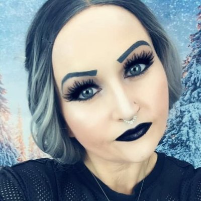 Hey, my name is Rachel I am an alternative disabled YouTuber my aim is to hit 1k in 7 weeks, I'm a metalhead and a crap gamer feel free to add www.enigmareviews