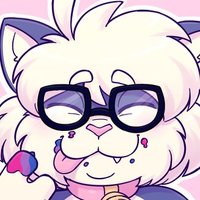 NekoCrispy(@NekoCrispy) 's Twitter Profile Photo