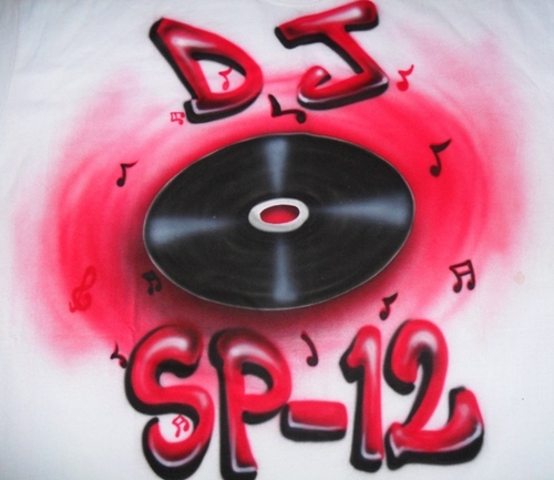 Professional DJ
