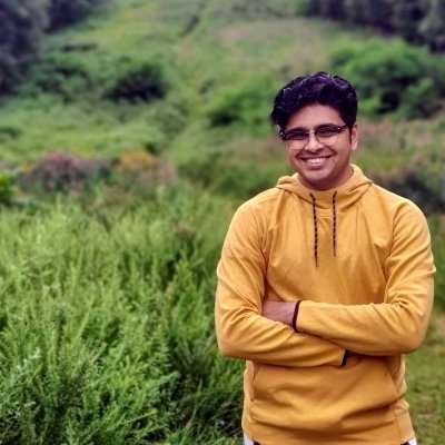 Knowledge graph researcher, Deep Learning Adopter, Amateur Programmer, Cricket Lover, Trivia hoarder, Carnatic Guitar amateur, tin whistle amateur