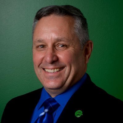 PASSprezdc's profile picture. President of the Professional Aviation Safety Specialists PASS (AFL-CIO)    2009 National Labor College @NLCMeanyCenter @PASSNational