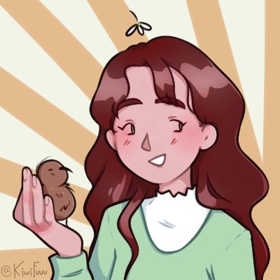 KiwiFuuuさんのプロフィール画像