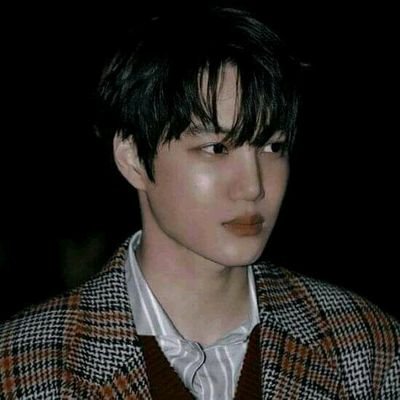 EXO IS HOME.
my biggest comfort!
WE ARE ONE EXO!
SARANGHAJAAA!!