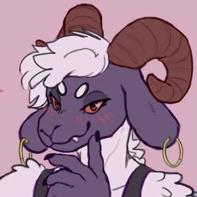 Sheepy V*re Wh*re 🔞 I retweet v*re, hyper, sometimes both! 🏳️‍🌈│31│He/Him (I don't RP)