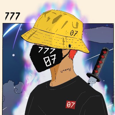 WarlordXin Profile Picture