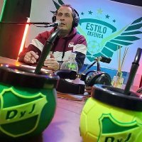 Estilo Defensa (@estilodefensa) 's Twitter Profile
