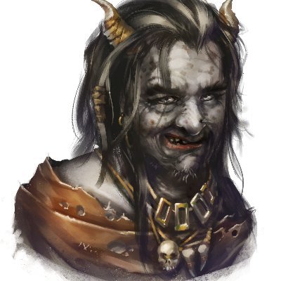 Blokka11's profile picture. Writer and Converter of all things D&D. Fantasy Grounds, Roll20 and Foundry VTT.