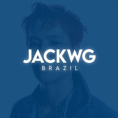 Somos uma fanbase brasileira dedicada à Jackson Wang (잭슨) membro do boygroup sul-coreano GOT7. ♥︎