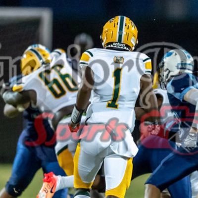 6ā1 210 QB Jamarion20634@gmail.com NCAA ID : 2209659513 Showtime Prep