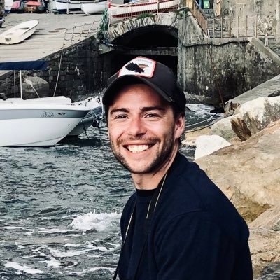 nicocapricho's profile picture. Lic. en Diseño Industrial. Economía Circular. Ecodiseño. Docente Udelar.