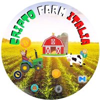 Cripto Farm Italia 🔭(@AndreaInvestim1) 's Twitter Profile Photo