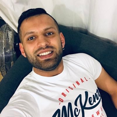 matthewmcruk's profile picture. 🏳️‍🌈🏳️‍🌈