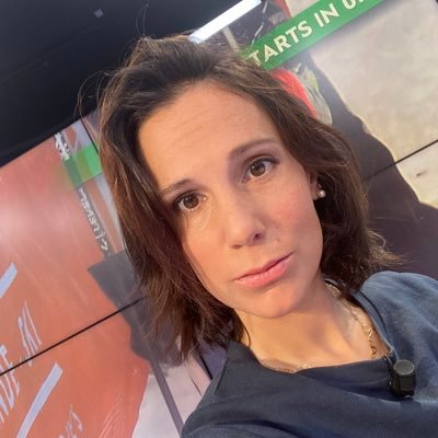 Ex Olympian - Communication director @savoieDepart - TV ski consultant @eurosport