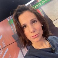 Marie Marchand-Arvier (@mmarchandarvier) 's Twitter Profile