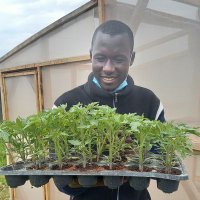 Crops Doctor kenya (@crop_doctor) 's Twitter Profile