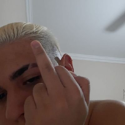 Me dê um gole de vida