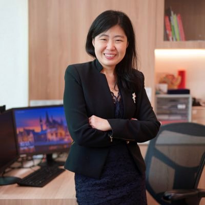 Urologist @ Urohealth Medical Clinic 🇸🇬| Functional and Reconstructive Urology | Visiting Consultant SGH & SKGH | Ex-Fellow @ Hallamshire Hosp, Sheffield 🇬🇧