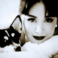 Celine (@chiquibon2) 's Twitter Profile
